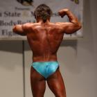 Tim   Sahr - NPC Iowa State Championship 2014 - #1